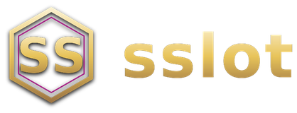 sslot logo