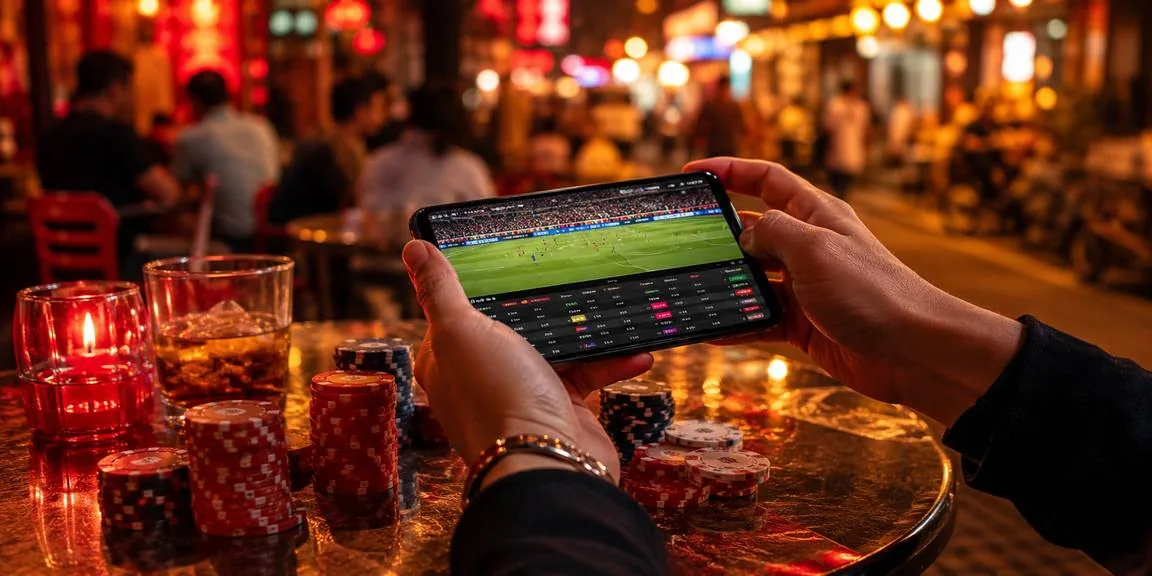 sslot MoMo Casino Trực Tiếp